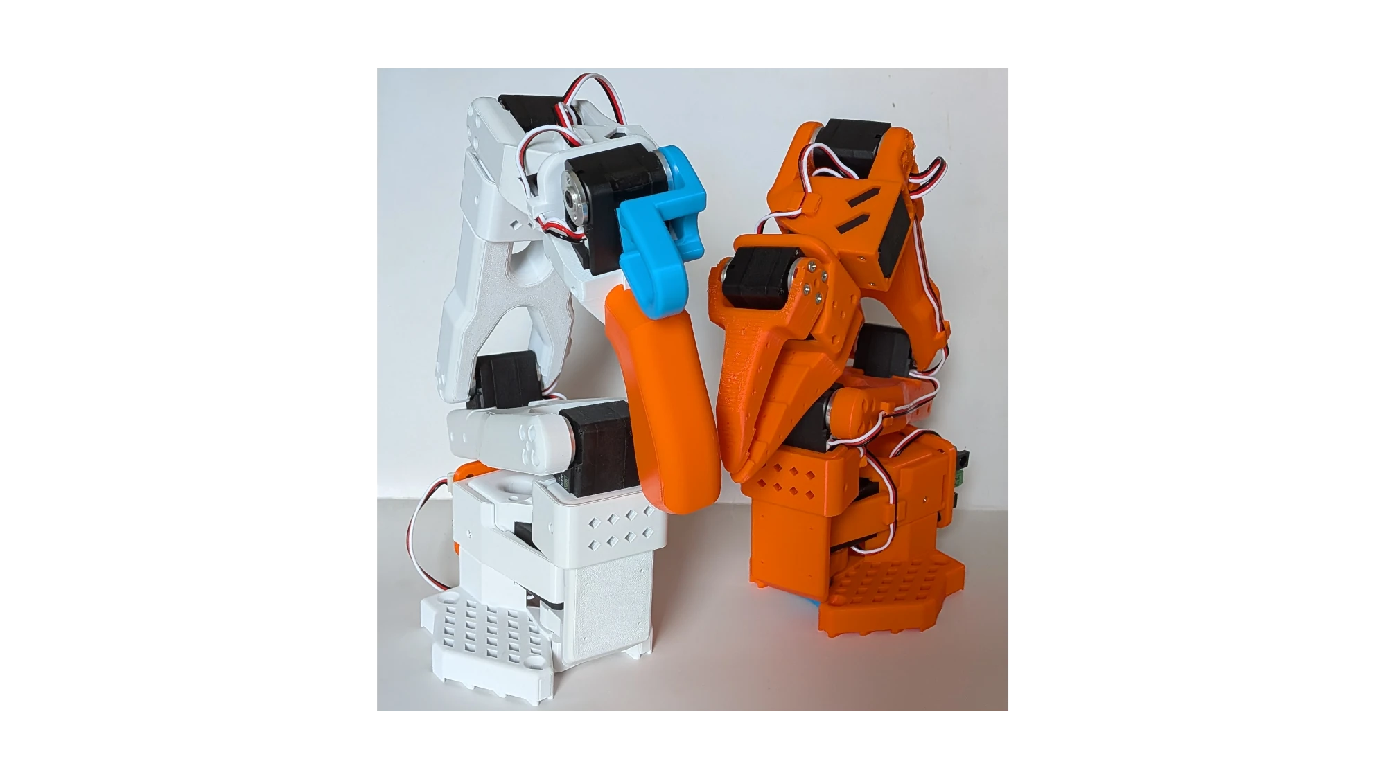 Open Source Robot Arm